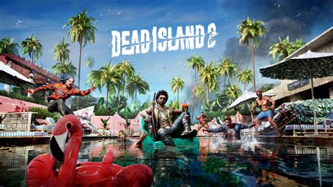 dead island 2 español latino|dead island 2.